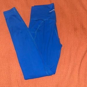 Alphalete Alphalux leggings